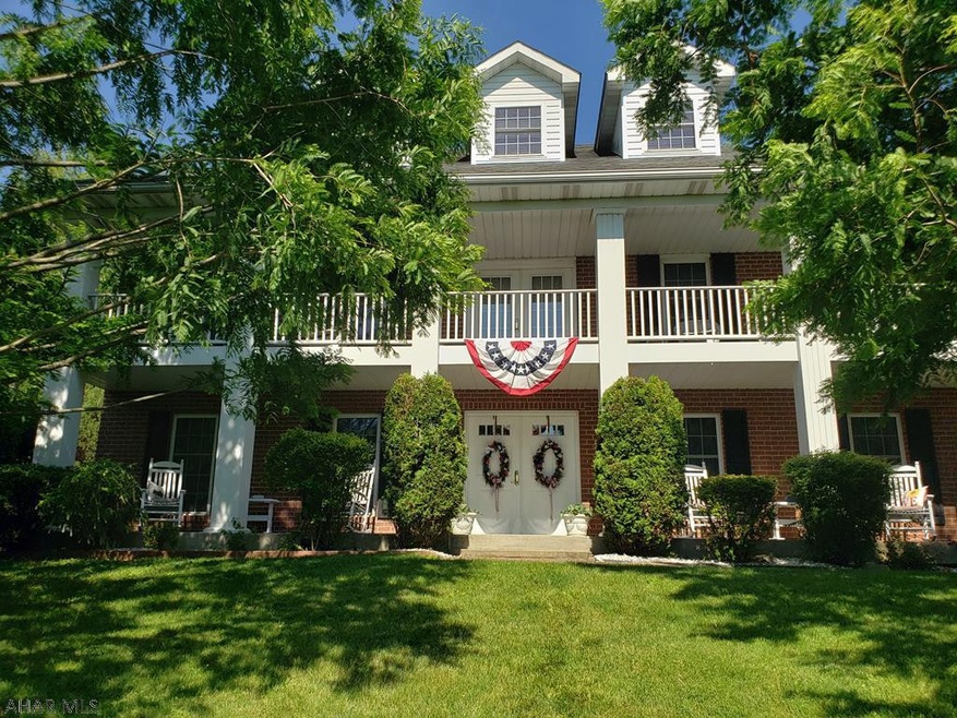 Main View