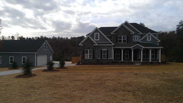 Main View
