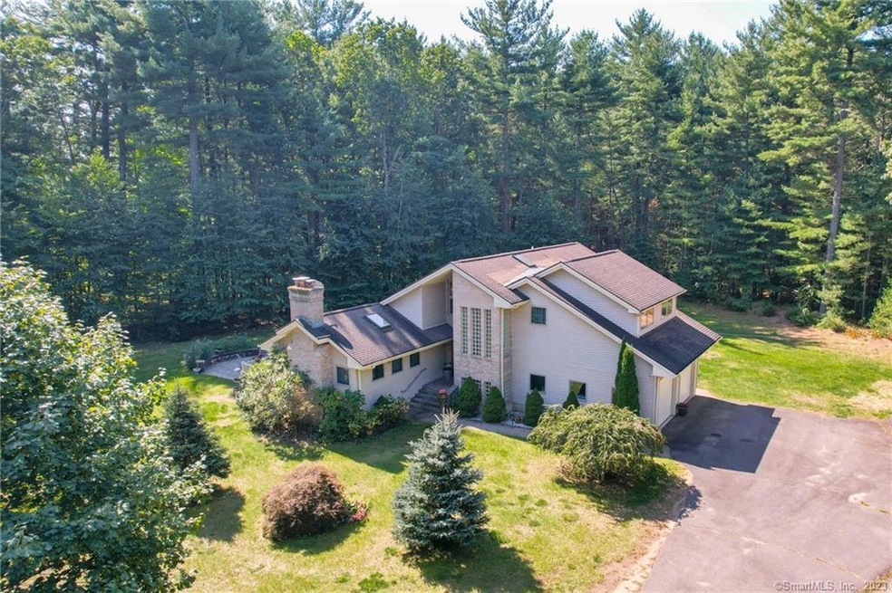 302 North Rd, Broad Brook, CT 06016 - photo 1