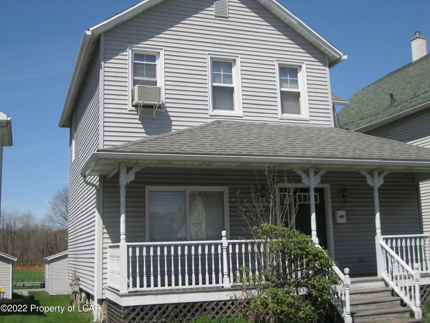457 S Main St, Pittston, PA 18640 - photo 1