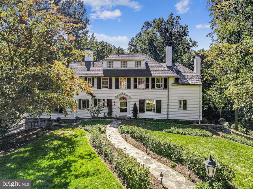 917 Poplar Hill Rd, Baltimore, MD 21210 - photo 1