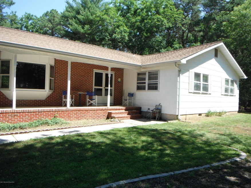 930 Nugentown Rd, Little Egg Harbor Township, NJ 08087 - photo 1