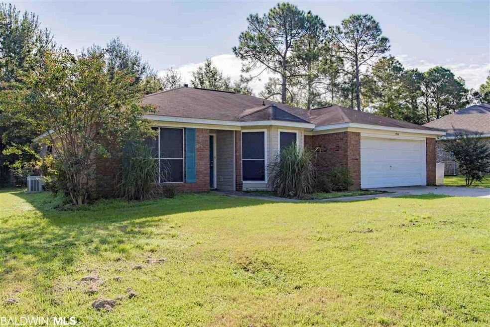 5950 Shady Woods Ct, Gulf Shores, AL 36542 - photo 1