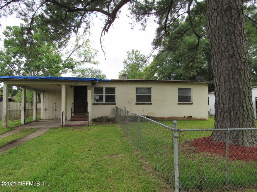 5366 Plymouth St, Jacksonville, FL 32205 - photo 1