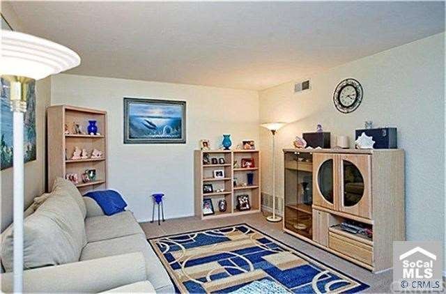 Large Living room