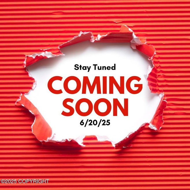 Coming Soon