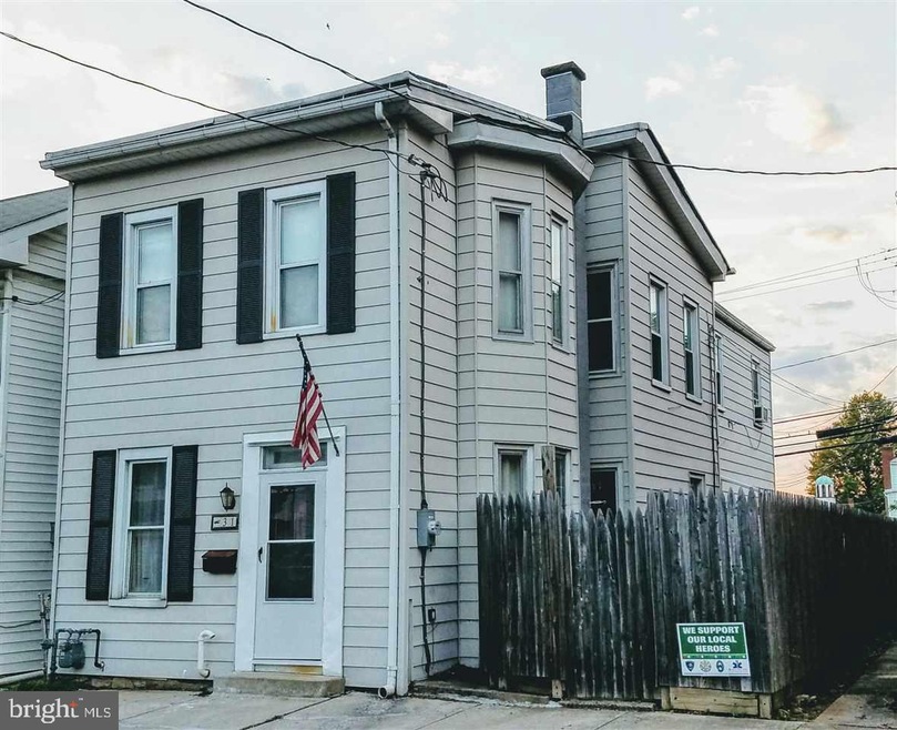 31 E Locust St, Mechanicsburg, PA 17055 - photo 1