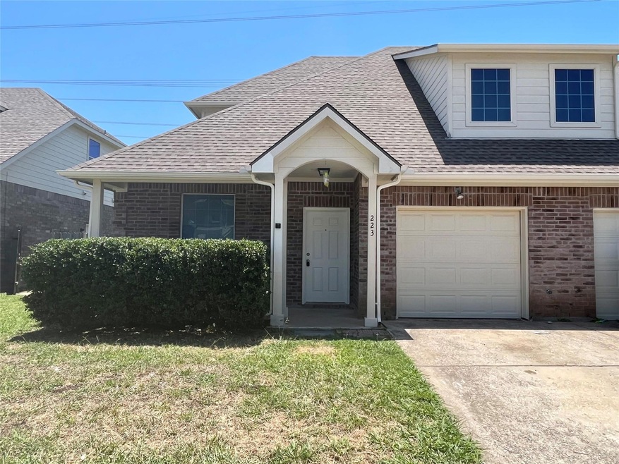 223 Wyndham Meadows Way, Wylie, TX 75098 - photo 1