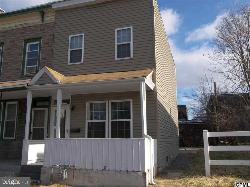 51 Balm St, Harrisburg, PA 17103 - photo 1