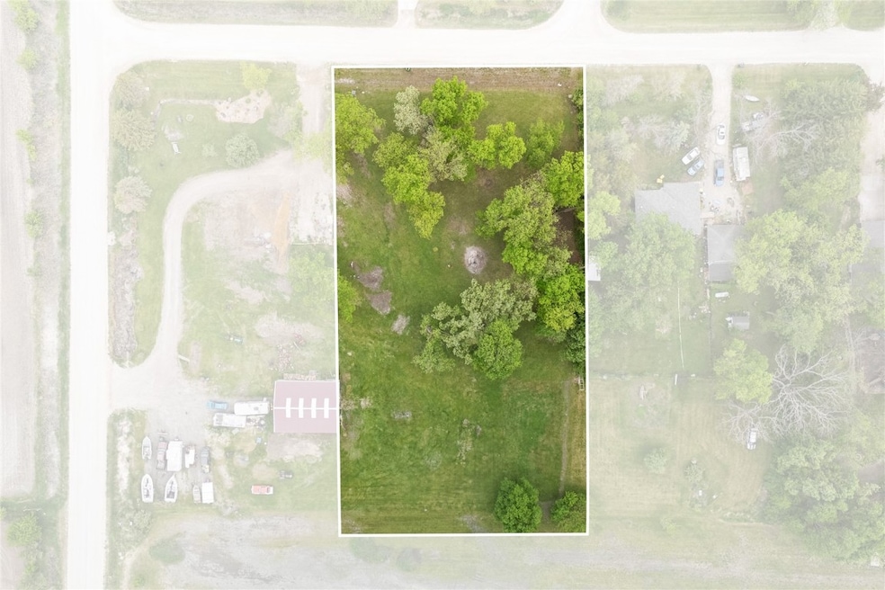Lot 26 1.13 acres