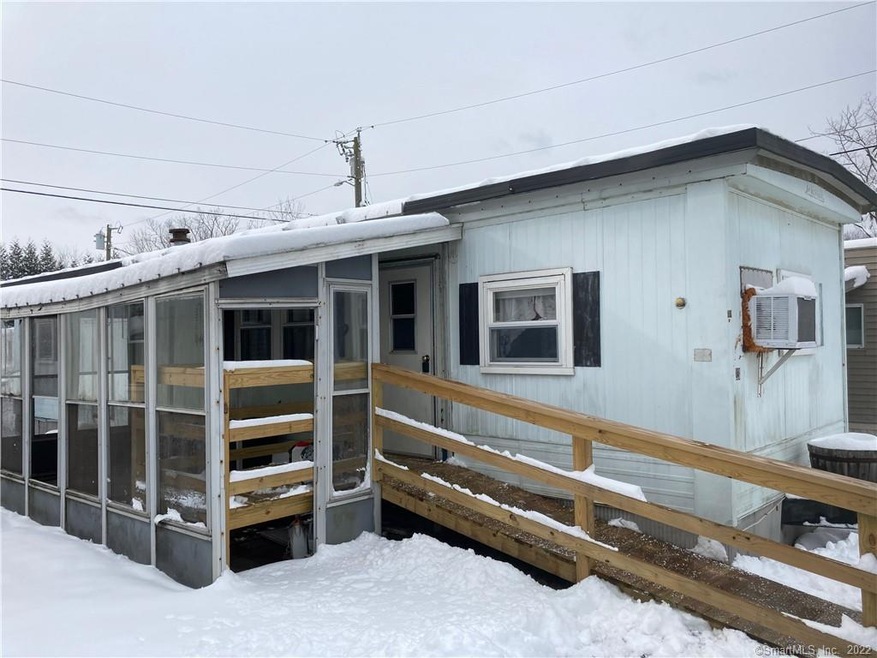 9 Main St unit 23, South Windsor, CT 06074 - photo 1