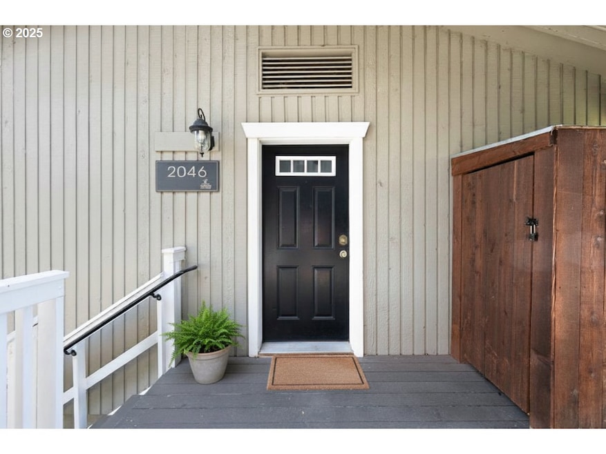 2046 W 14th Place unit 2046, Eugene, OR 97402 - photo 1
