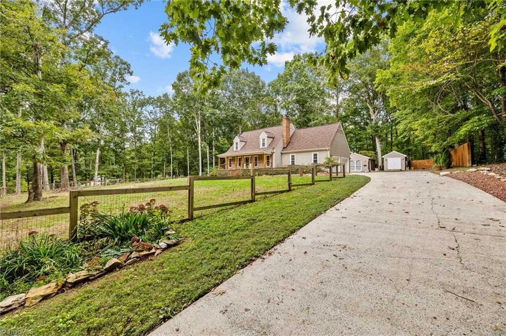 2964 Shaw St, Asheboro, NC 27205 - photo 1