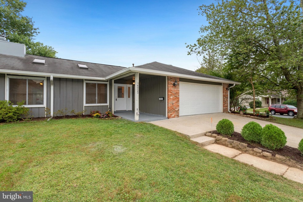 14925 Hydrus Rd, Silver Spring, MD 20906 - photo 1