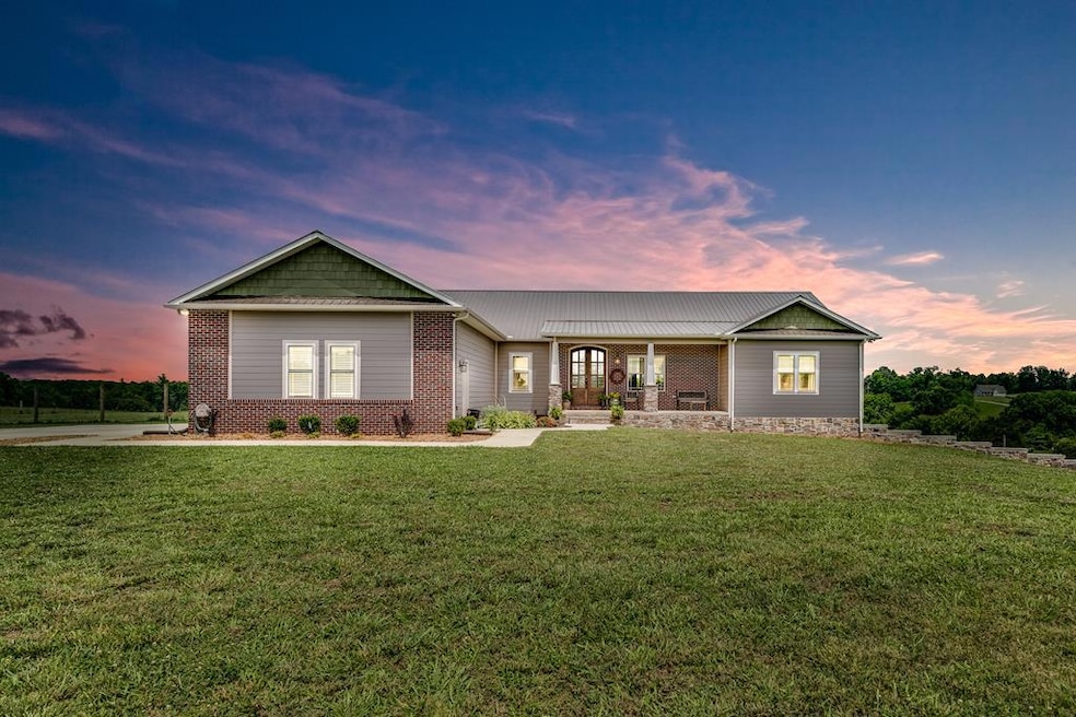 1949 Windle Community Rd, Cookeville, TN 38506 - photo 1