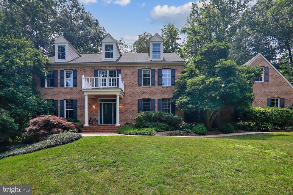 2703 Howard Grove Rd, Davidsonville, MD 21035 - photo 1