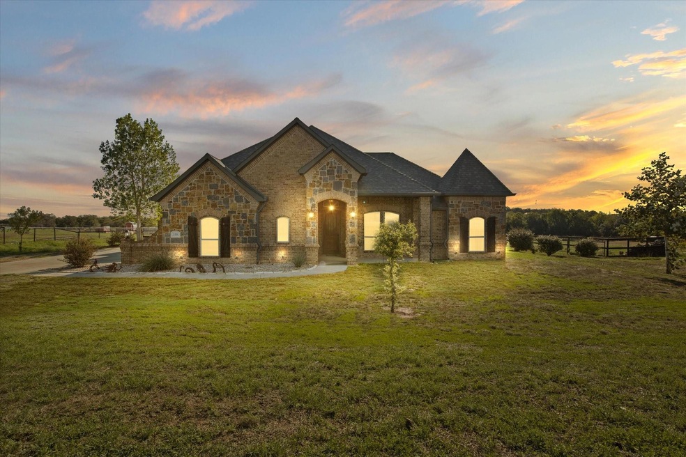116 Spring Meadow Dr, Springtown, TX 76082 - photo 1