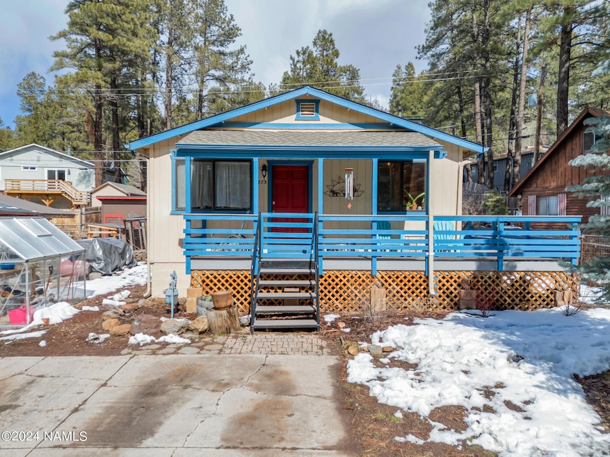 Sold $425,000 • Co-Listing Agent