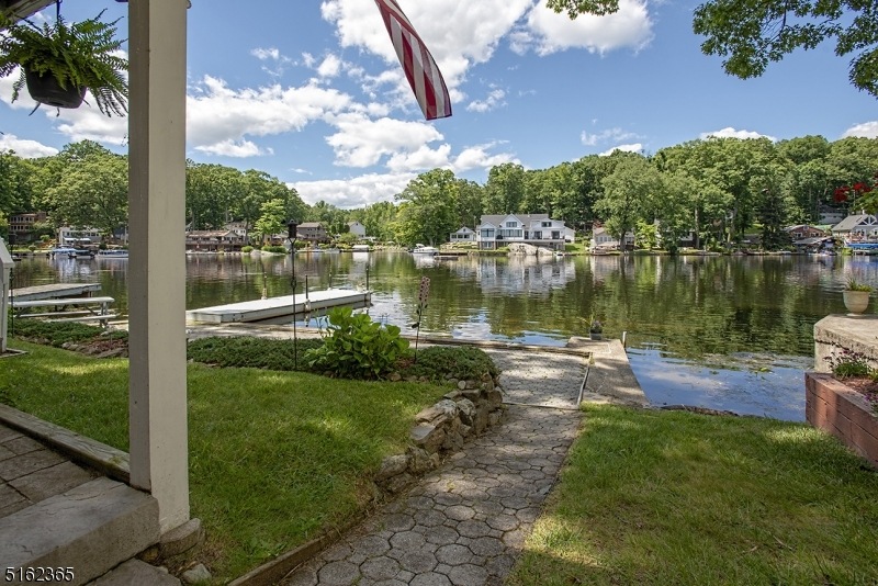 131 N Shore Rd, Byram Township, NJ 07821 - photo 1