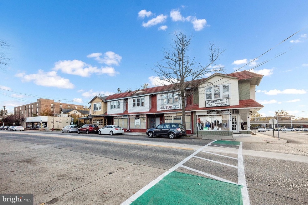 870 Haddon Ave, Collingswood, NJ 08108 - photo 1