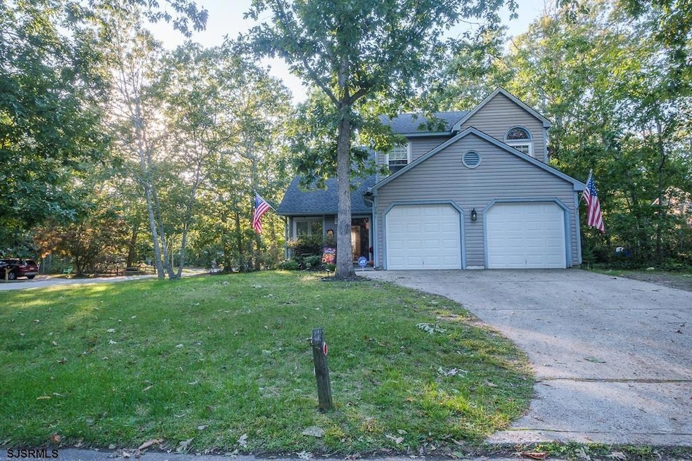 701 Falcon Crest Place, Galloway, NJ 08205 - photo 1