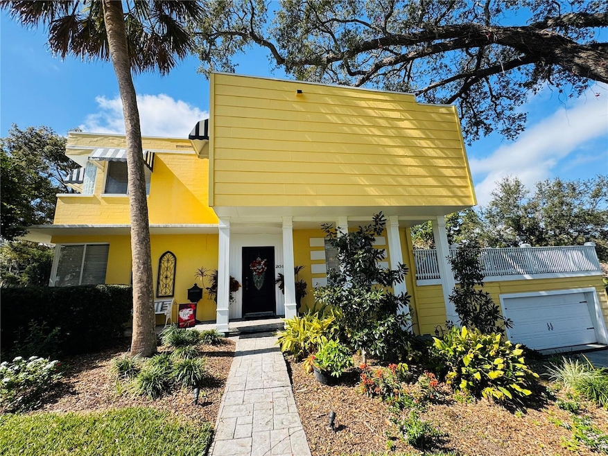 1938 Art Deco Era Home