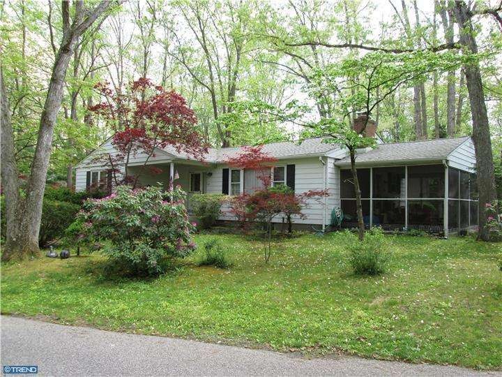 87 Manhasset Trail, Medford, NJ 08055 - photo 1