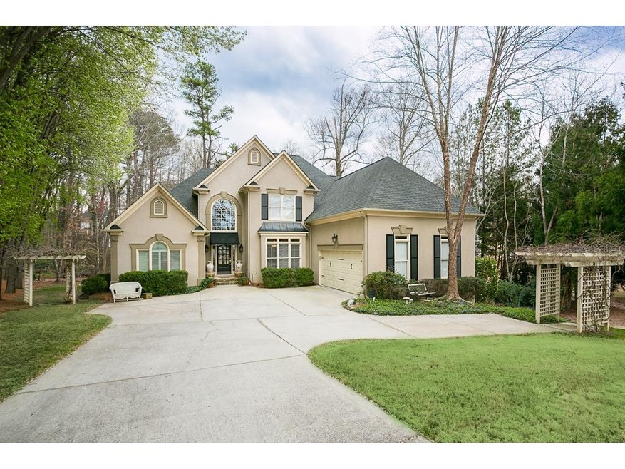 Charming Home, Updated, Master on Main, finished b