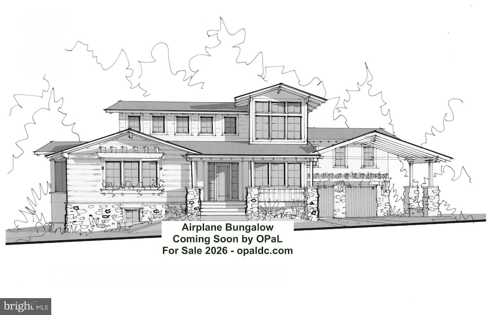 7910 Woodrow Place, Cabin John, MD 20818 - photo 1