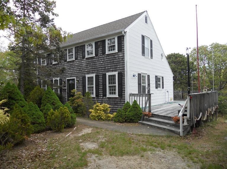 3 Quail Run, Truro, MA 2666 - photo 1