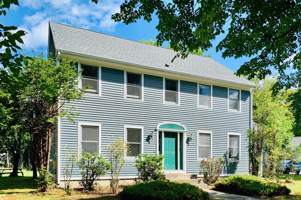 16 Tuckerman Ln, Amherst, MA 01002 - photo 1