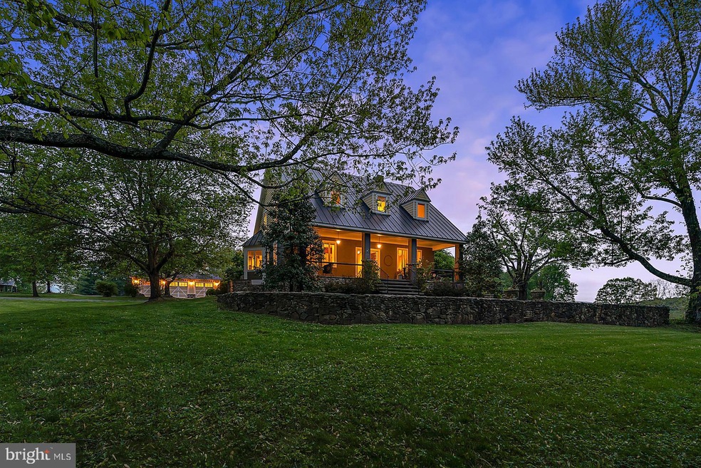 3724 Rectortown Rd, Marshall, VA 20115 - photo 1