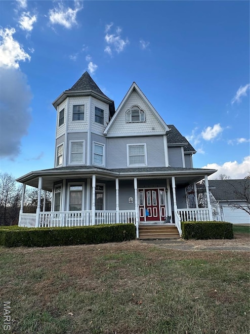 4499 Canterbury Ln, High Ridge, MO 63049 - photo 1