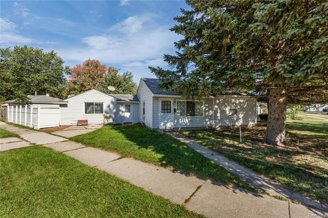 14357 Hendricks Ave Warren MI-large-001-1-Front of