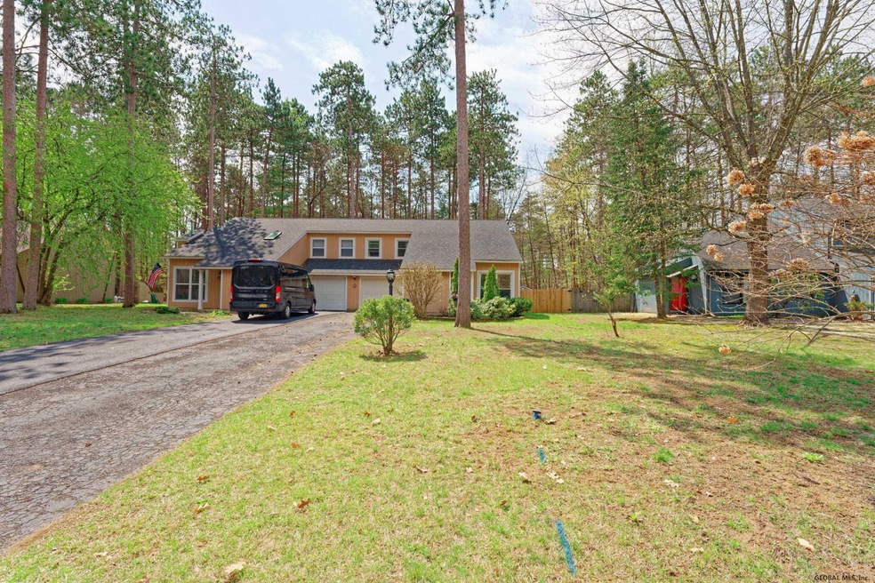 175 Arrow Wood Place, Ballston Spa, NY 12020 - photo 1