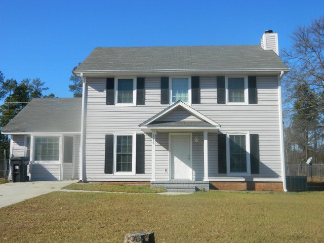 Main View