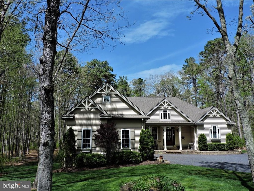 336 Stage Rd, Little Egg Harbor Township, NJ 08087 - photo 1