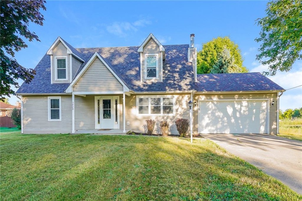 unlisted-address, Plainfield, IN 46168 - photo 1