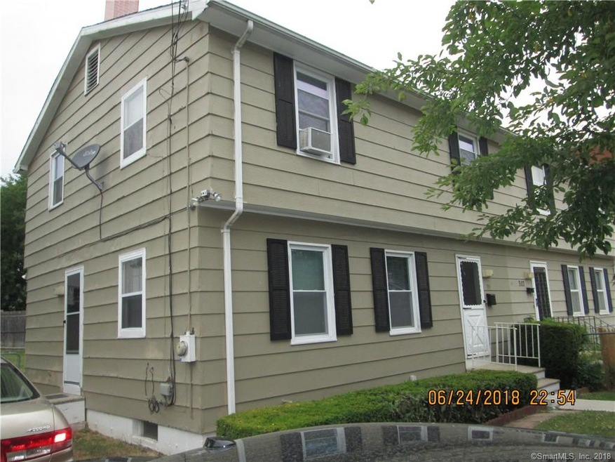 315 Bellevue St, Hartford, CT 06120 - photo 1