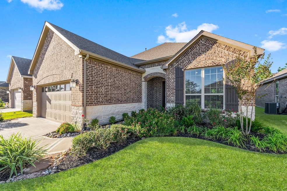 277 Shetland Dr, Spring, TX 77382 - photo 1