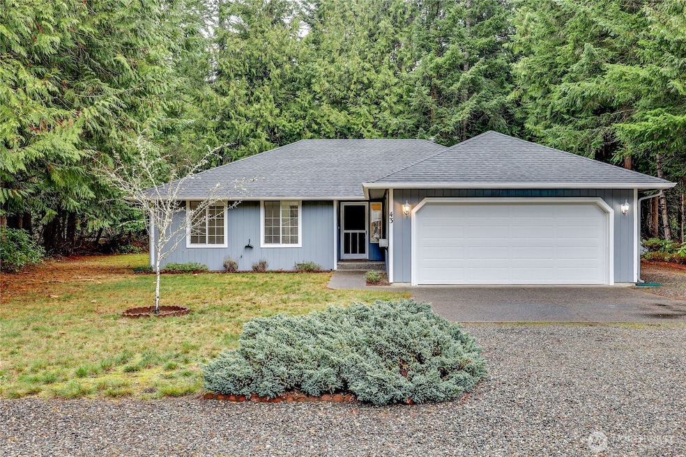 43 Rhody Ct, ChiMacUm, WA 98325 - photo 1