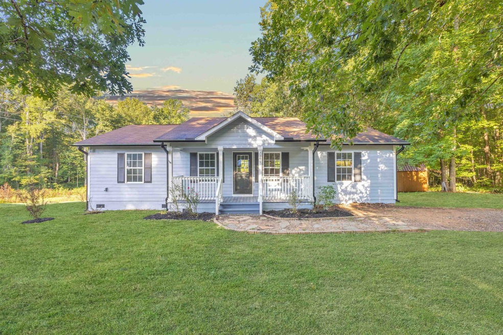 7093 Porter Dr, Oxford, NC 27565 - photo 1