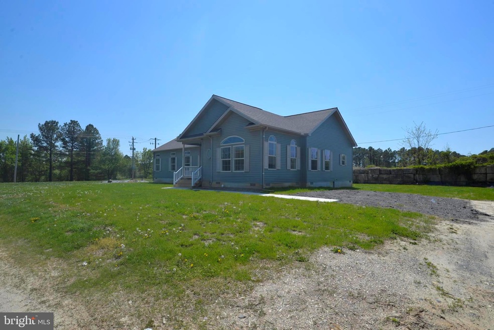 491 4h Park Rd, Queenstown, MD 21658 - photo 1