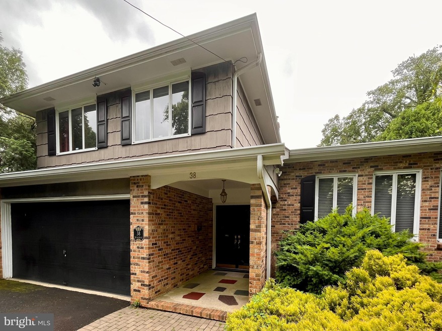 38 Tee Ar Place, Princeton, NJ 08540 - photo 1