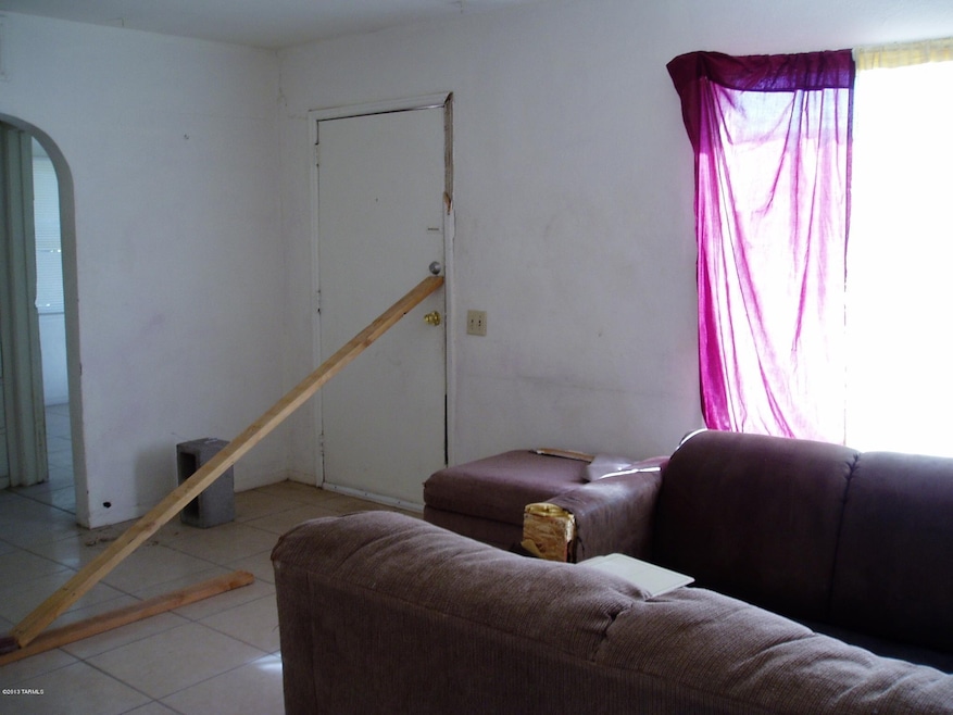 3559 E Cody St, Tucson, AZ 85716 - photo 1