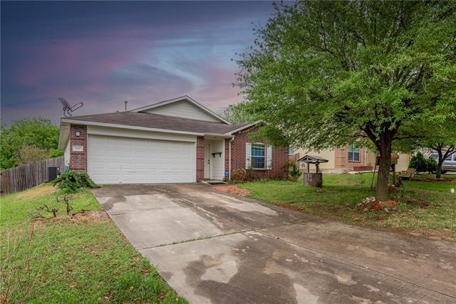 196 Peppergrass Cove, Kyle, TX 78640 - photo 1