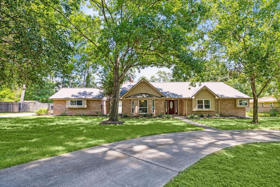 27210 Apache Trail, Magnolia, TX 77354 - photo 1