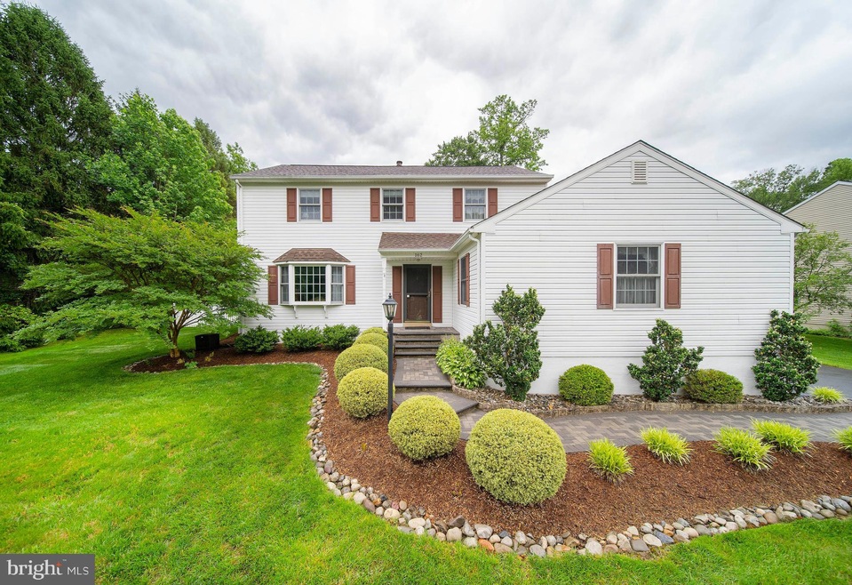 162 N Hunter Forge Rd, Newark, DE 19713 - photo 1