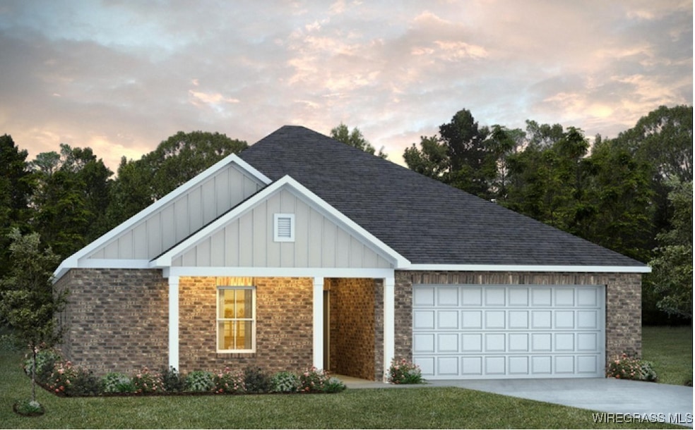 124 Asbury Park Dr, Dothan, AL 36301 - photo 1