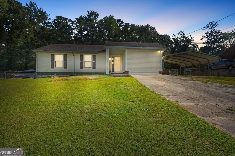 3089 Caliente Ln, Rex, GA 30273 - photo 1